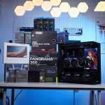 PC Rakitan Chemicy #255